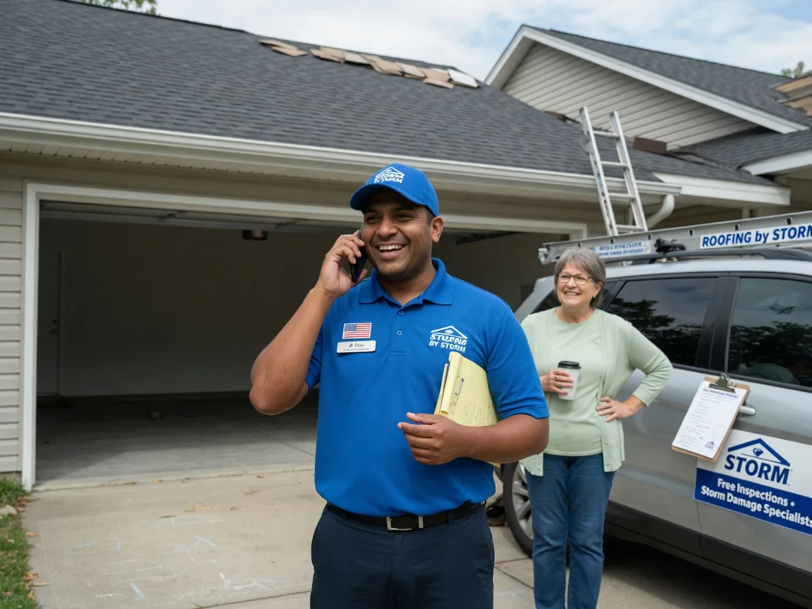 Roof Repair Near Me Roff, OK FAQs